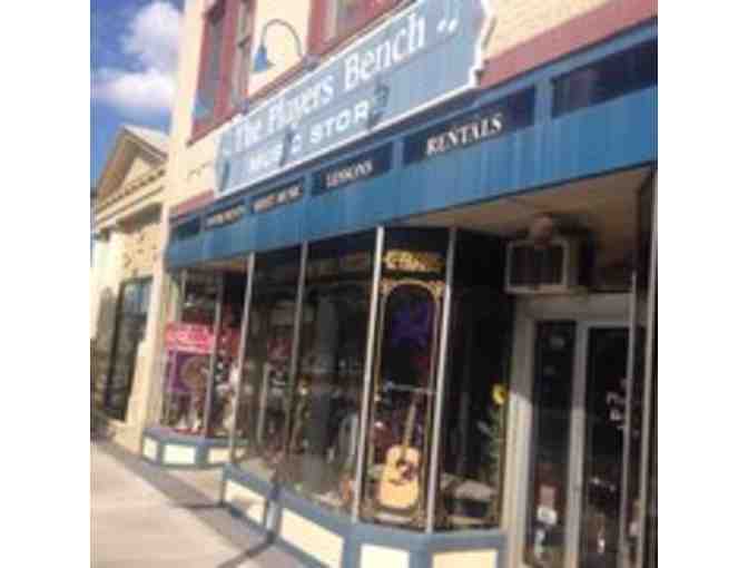 Handmade Indonesian Drum