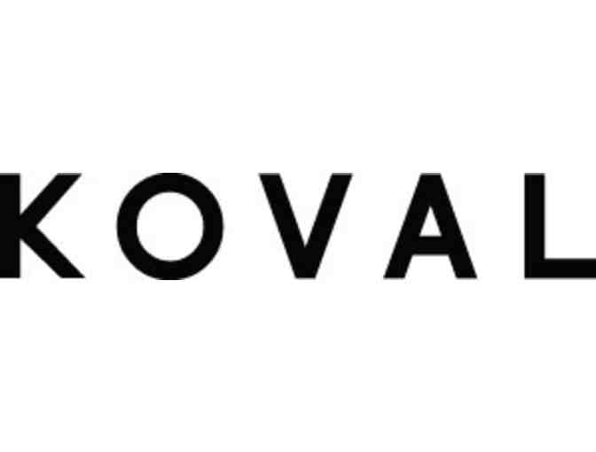 Koval Distillery