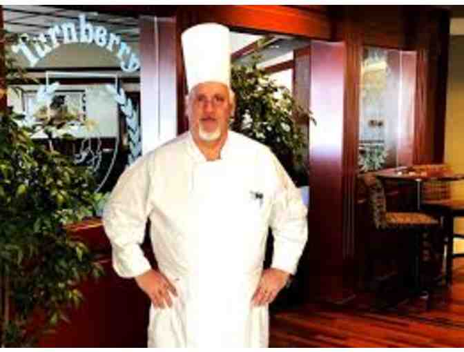 Raue Center for the Arts WSR Production (2018 - 2019 Season) & Dinner (Turnberry CC)