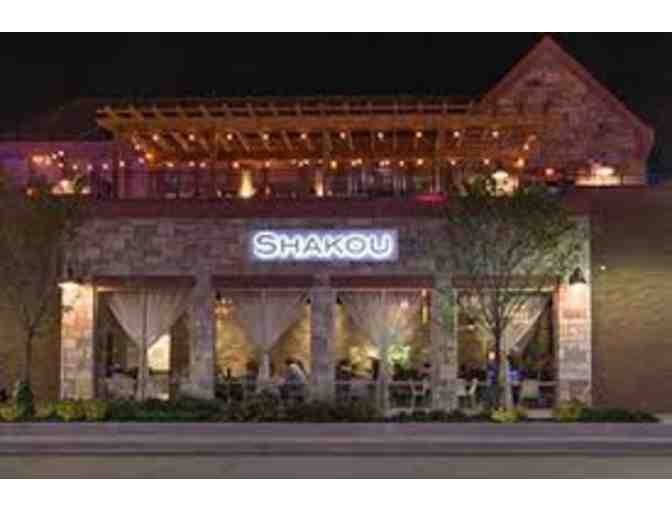 Dining in Barrington - Za Za's  Tavola Italiana- $50 (Certificate)