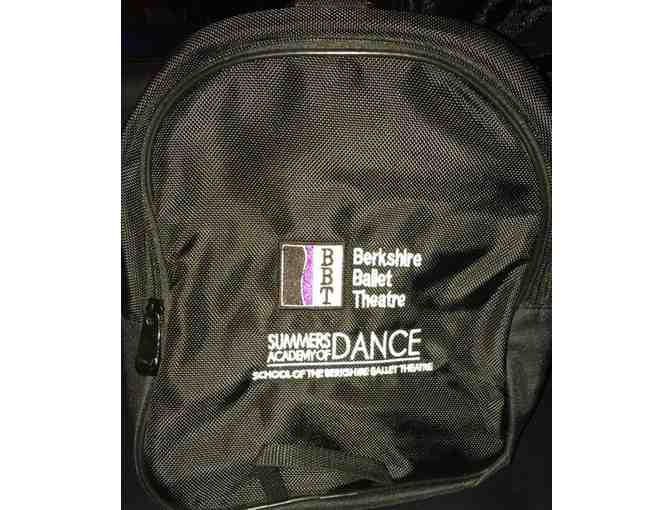 Puma Alice in Wonderland Bag!