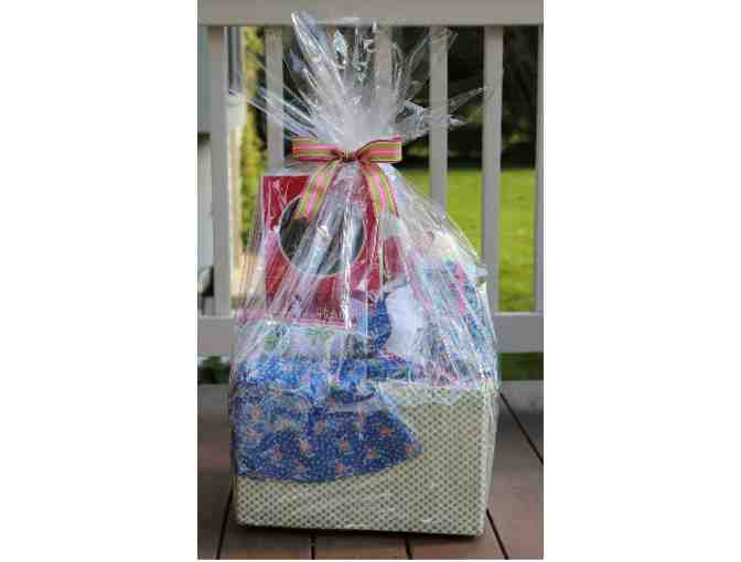 Amerian Girl (Melody Doll)