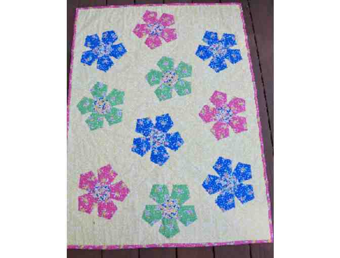 Amerian Girl (Melody Doll)