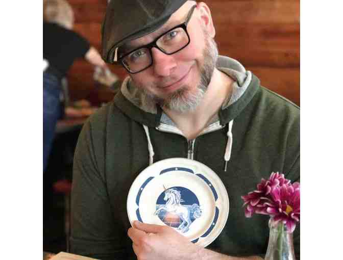 NE Minneapolis Experience with Ben Olson