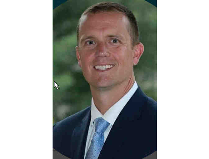 Flight over the scenic St Croix River Valley with Chad Tate and Brian Daily