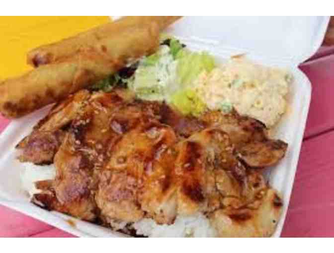 Cultural Lunch Experience from Ruth Hafoka