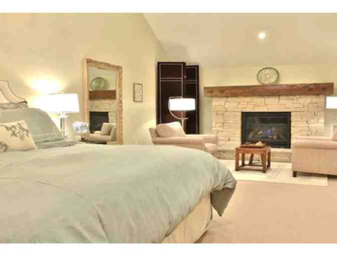 5 Nights in Park City, Utah