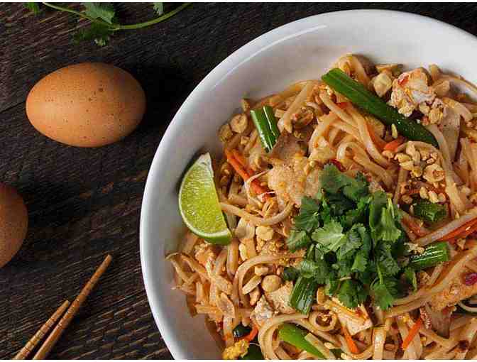 $25 Gift Card to P.F. Chang's