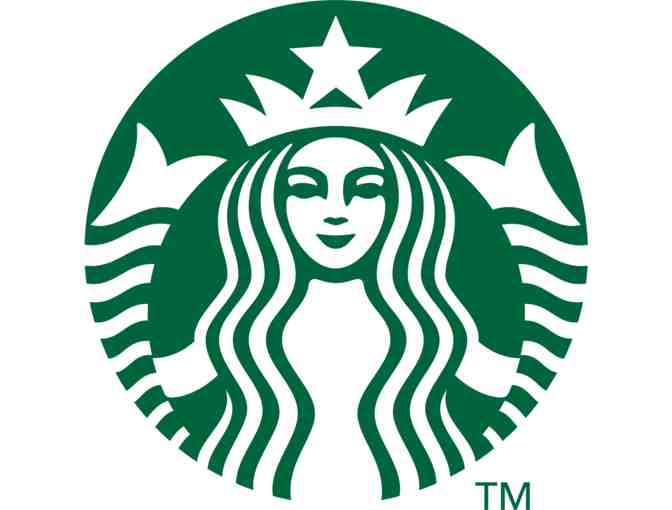 Starbucks Gift Basket