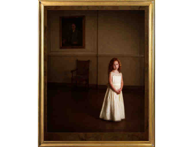 At Your Home/Location Portraits by Michael Stone