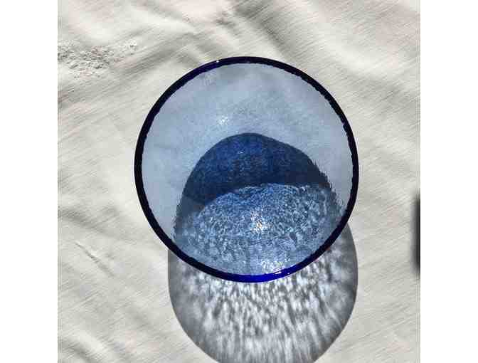 Fire & Light 6' bowl