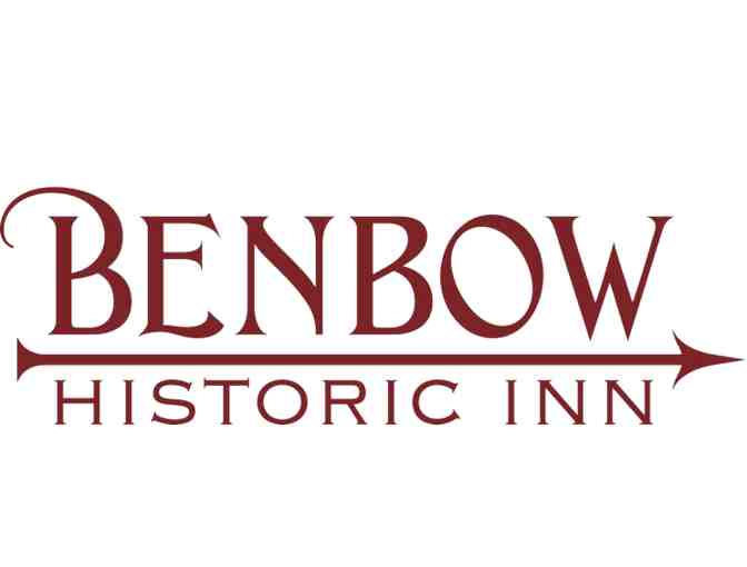 Benbow Inn TWO-NIGHT Stay and Golf Gift Certificates