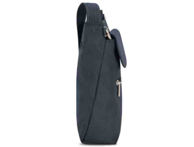 Travelon Anti-Theft Classic Mini Shoulder Bag