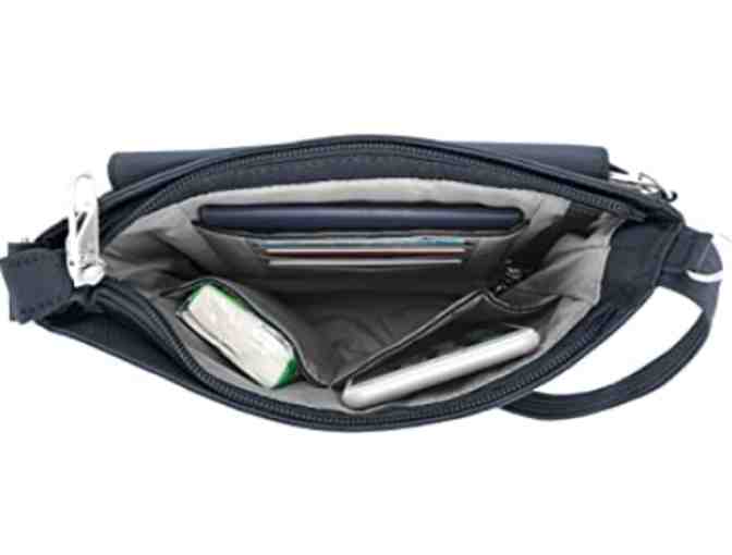 Travelon Anti-Theft Classic Mini Shoulder Bag
