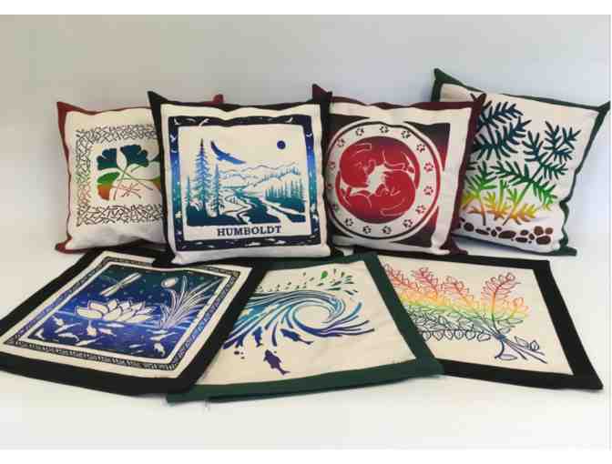 Thimbleberry Threads' Studio Visit #1 $50 Gift Certificate