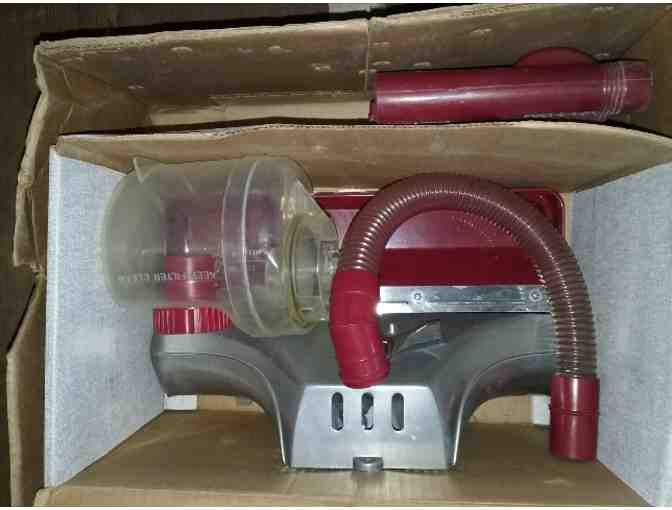 Kirby Classic Vacuum with Attachments