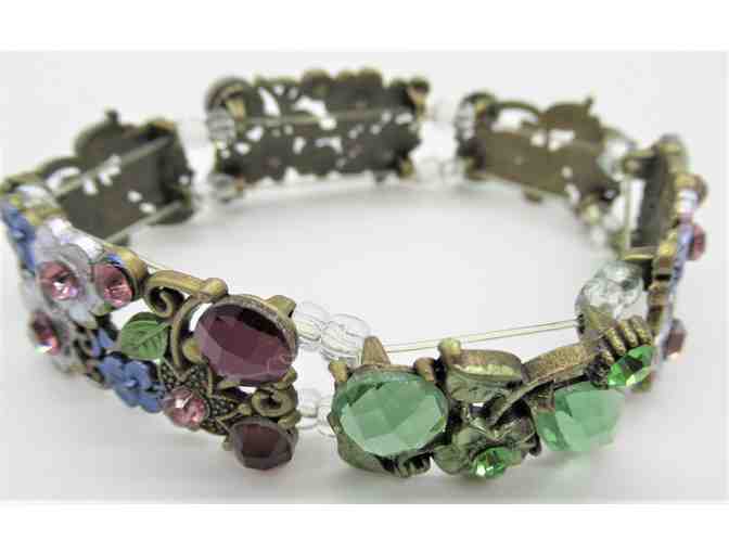 Colorful Bracelet 1