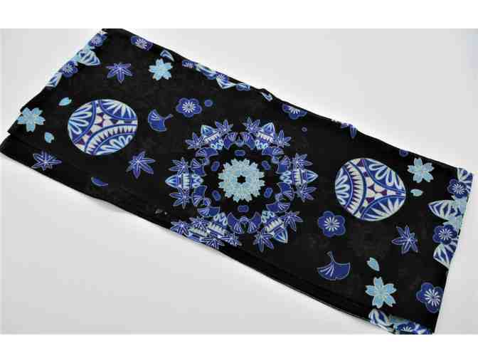 Japanese Tenugui 100% Cotton