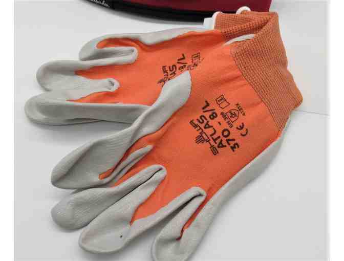 Mad River Gardens Set with $50 Gift Certificate