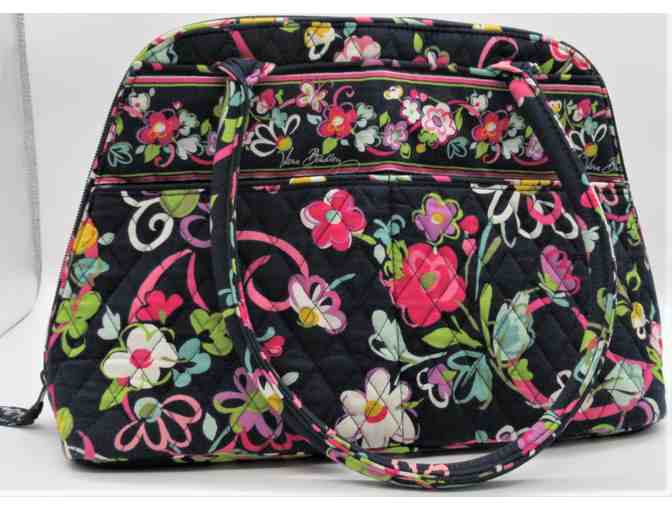 Vera Bradley 'Edie' Satchel