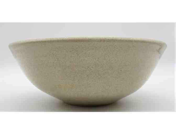 Ingrid Nichelsen Ceramic Bowl - Shy Bear