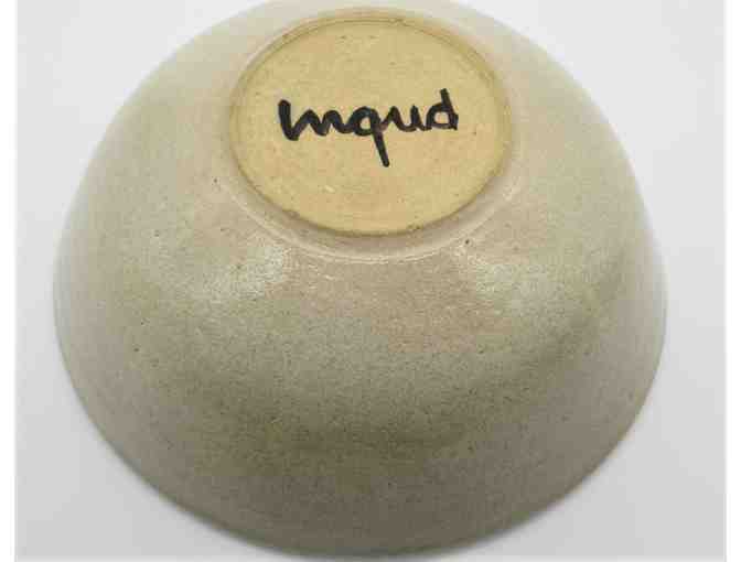 Ingrid Nichelsen Ceramic Bowl - Shy Bear