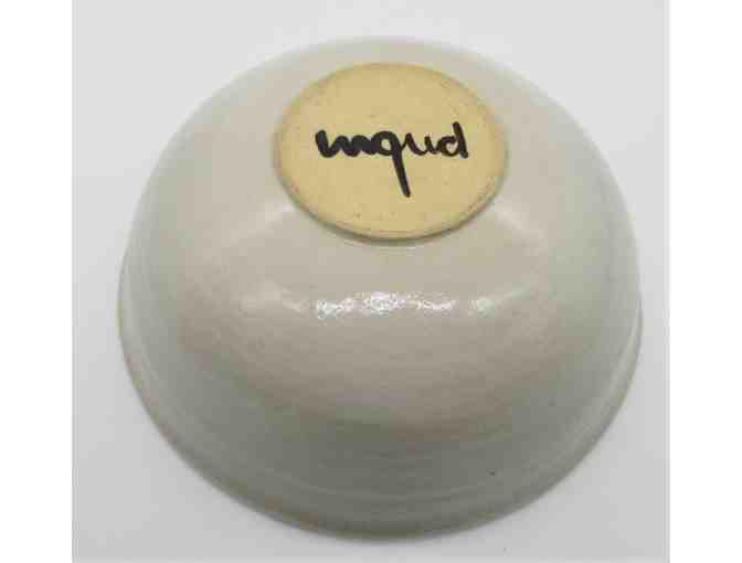 Ingrid Nichelsen Ceramic Bowl - Seals