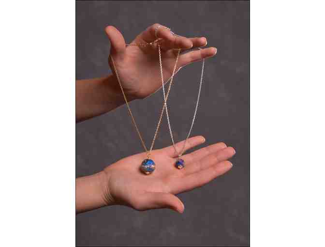 Create an AshBead - Gift Certificate