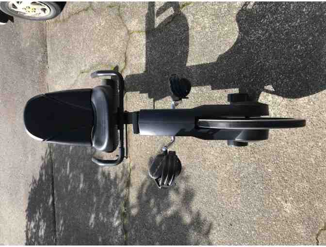 Schwinn Recumbent Exercise Bicycle