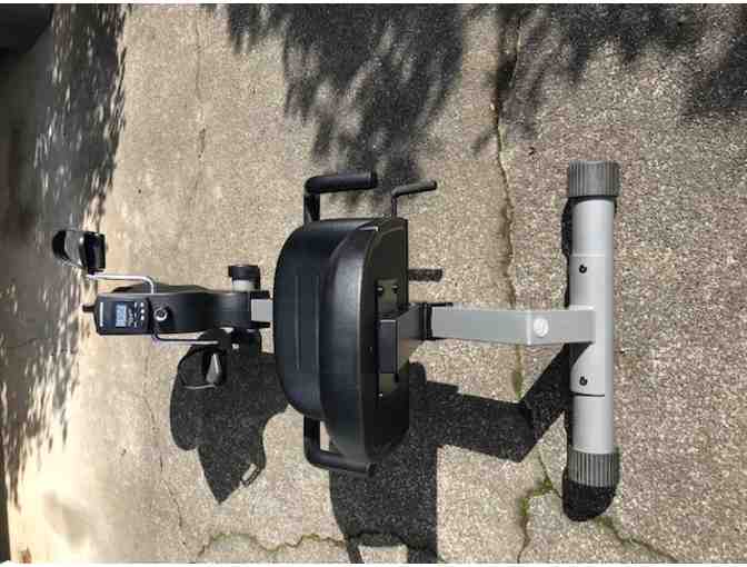 Schwinn Recumbent Exercise Bicycle