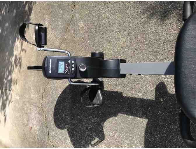 Schwinn Recumbent Exercise Bicycle