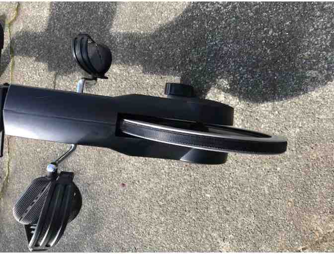 Schwinn Recumbent Exercise Bicycle