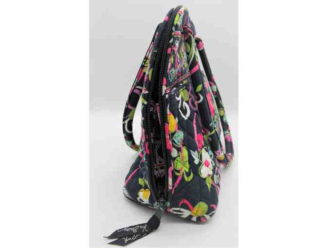 Vera Bradley 'Edie' Satchel