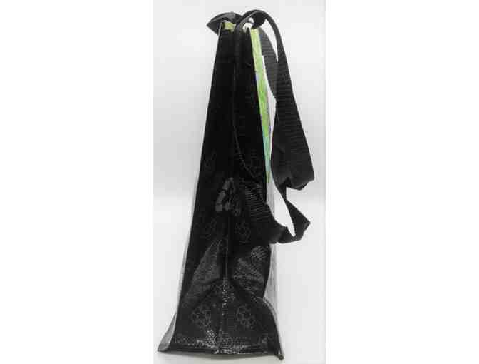 Sequoia Park Zoo Goody Bag and Four Admission Passes