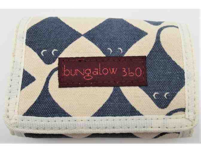 Sequoia Park Zoo Goody Bag and Four Admission Passes