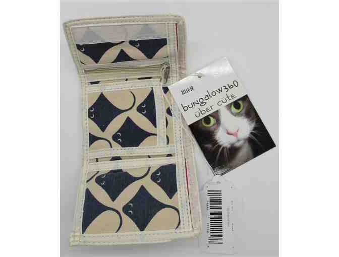 Sequoia Park Zoo Goody Bag and Four Admission Passes