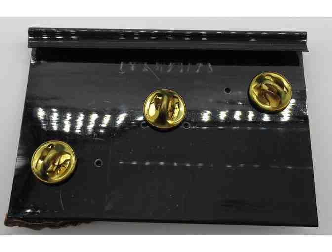 Lighthouse Tie Tacks