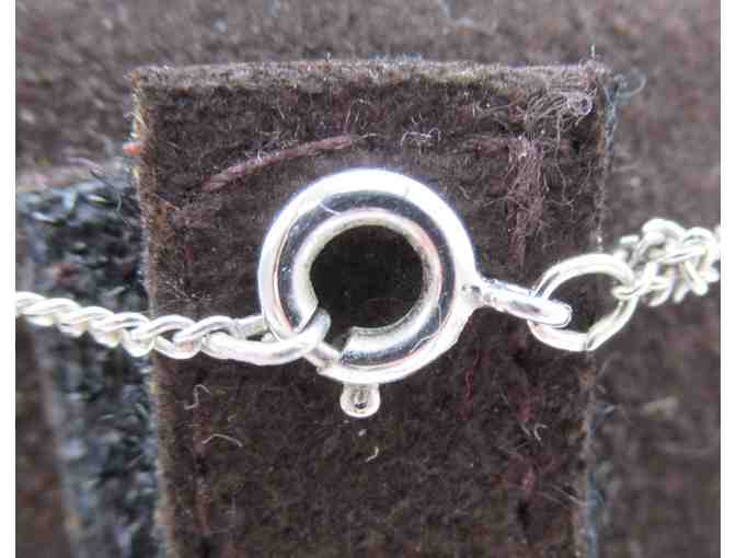 Egyptian-themed Silver Bracelet with Necklace and Ring Set