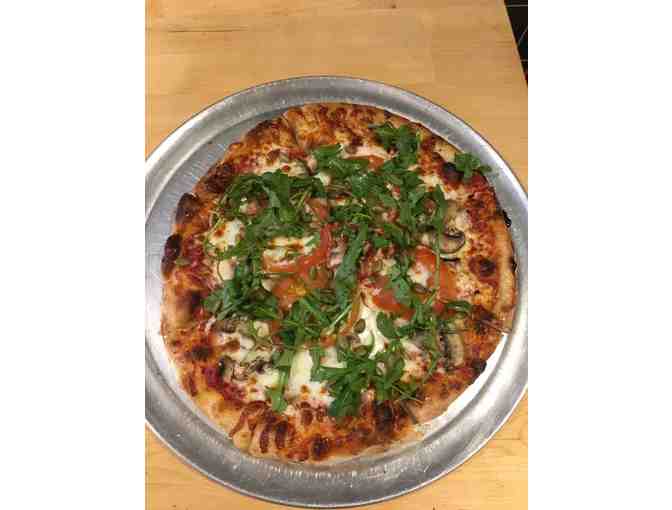 Diver Bar & Grill Eureka - $75 Gift Certificate