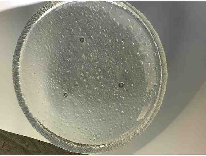 Iittala 'Ultima Thule' Centerpiece Bowl - Antique