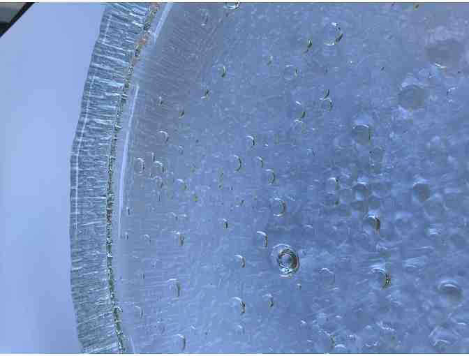 Iittala 'Ultima Thule' Centerpiece Bowl - Antique