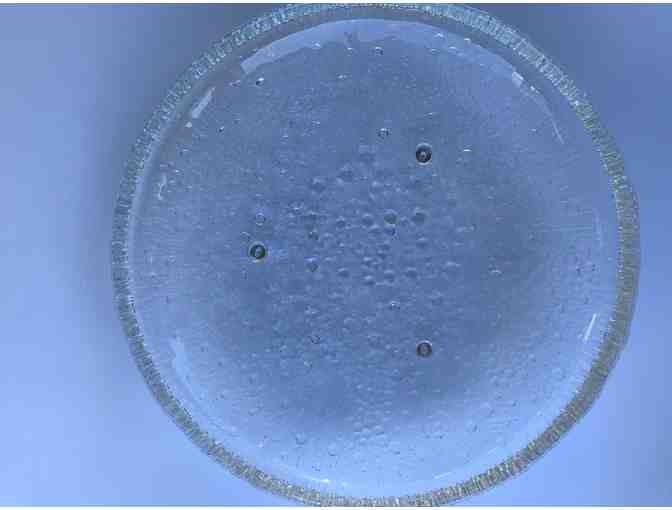 Iittala 'Ultima Thule' Centerpiece Bowl - Antique