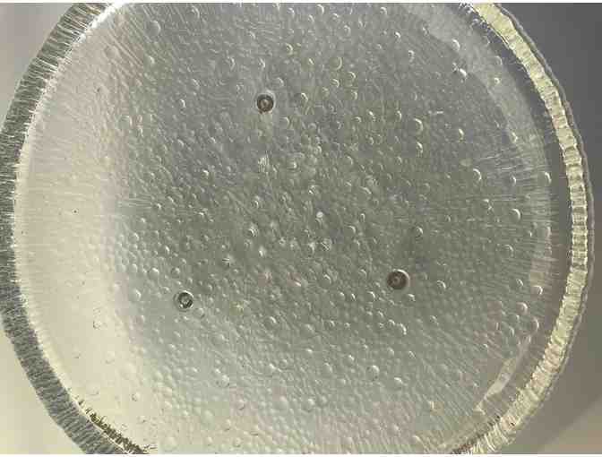 Iittala 'Ultima Thule' Centerpiece Bowl - Antique