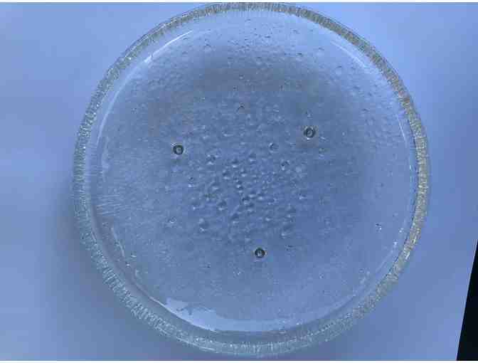 Iittala 'Ultima Thule' Centerpiece Bowl - Antique