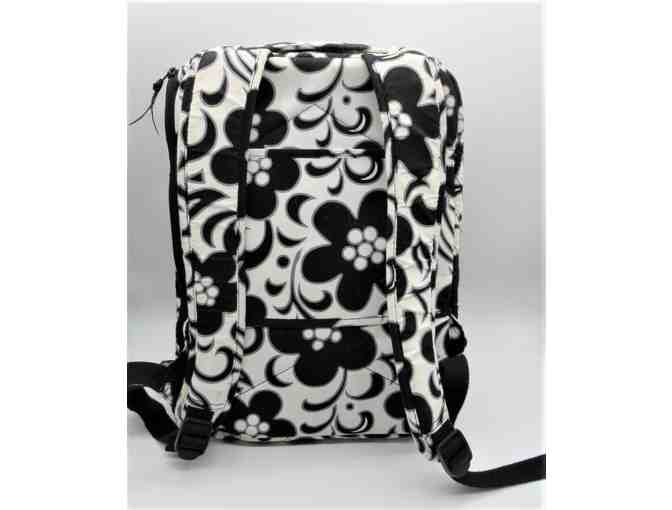 Vera Bradley Laptop Backpack