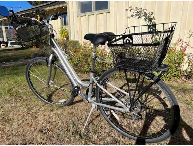 Trek 7000 Small Women's Bicycle