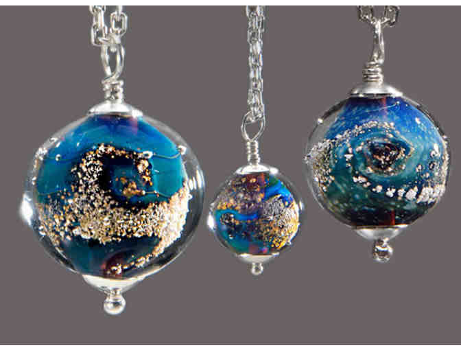 Ash Bead - A Beautiful and Comforting Way to Remember - Photo 1