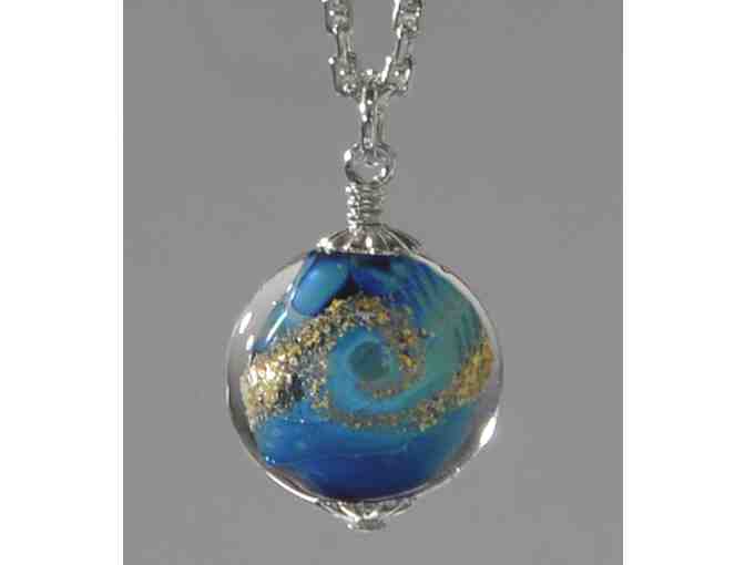 Ash Bead - A Beautiful and Comforting Way to Remember - Photo 3