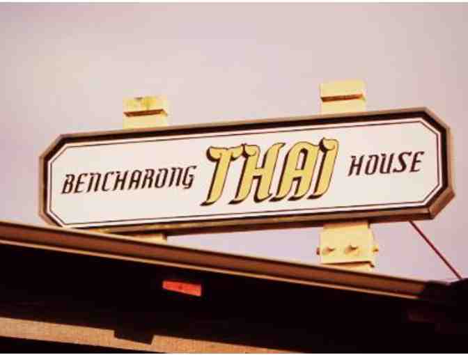 Bencharong Thai House $60 Gift Certificate - Photo 3