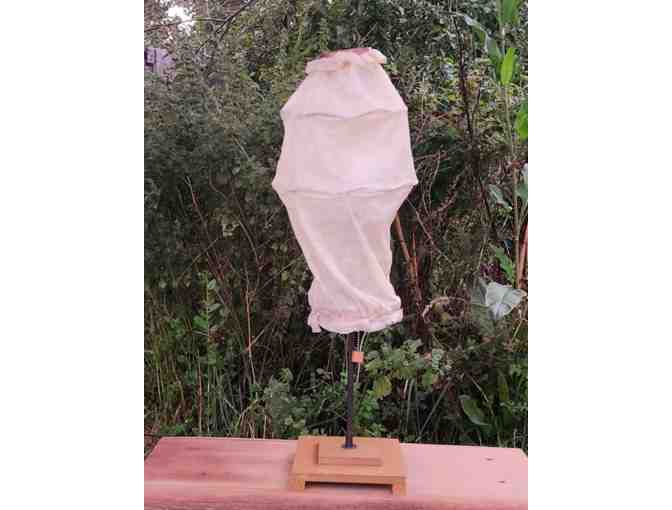 'Spiral Dancer' Table Lamp by Betsy Roberts - Photo 1